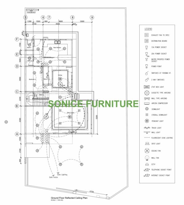 Sonice Furniture Sibu & Miri