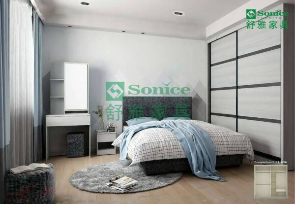 Sonice Furniture Sibu & Miri