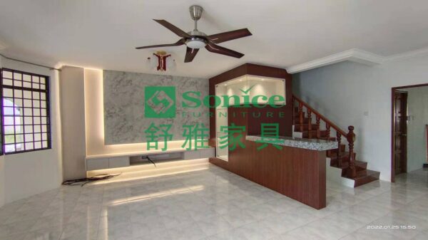 Sonice Furniture Sibu & Miri