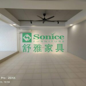 Sonice Furniture Sibu & Miri