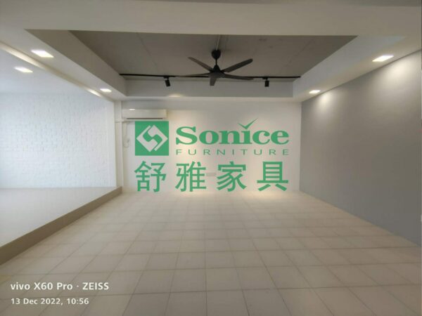Sonice Furniture Sibu & Miri