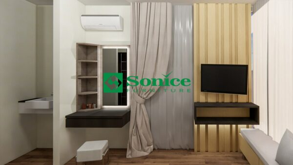 Sonice Furniture Sibu & Miri