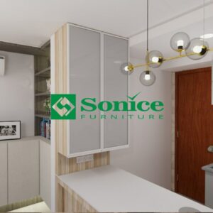 Sonice Furniture Sibu & Miri