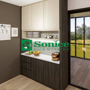 Sonice Furniture Sibu & Miri