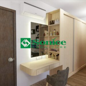 Sonice Furniture Sibu & Miri