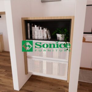 Sonice Furniture Sibu & Miri