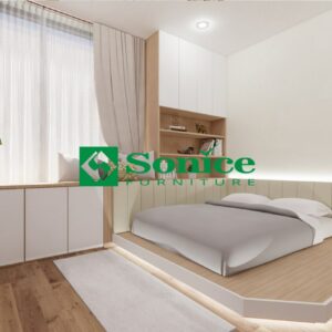 Sonice Furniture Sibu & Miri