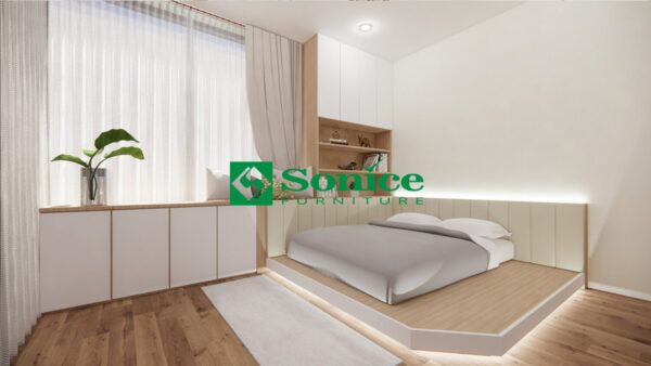 Sonice Furniture Sibu & Miri