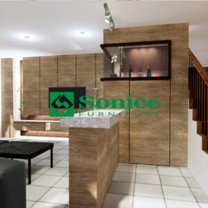 Sonice Furniture Sibu & Miri