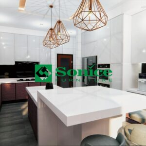 Sonice Furniture Sibu & Miri