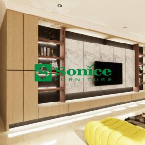 Sonice Furniture Sibu & Miri