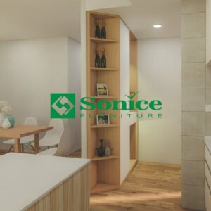 Sonice Furniture Sibu & Miri