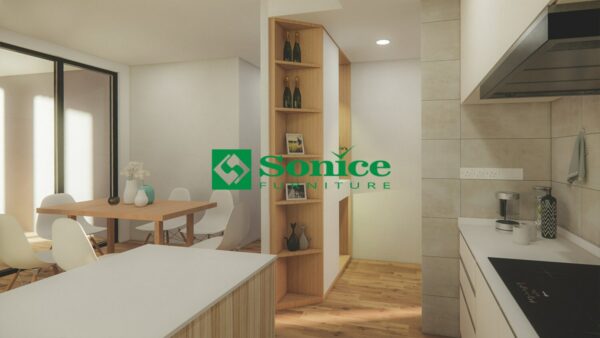 Sonice Furniture Sibu & Miri