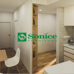 Sonice Furniture Sibu & Miri