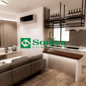 Sonice Furniture Sibu & Miri