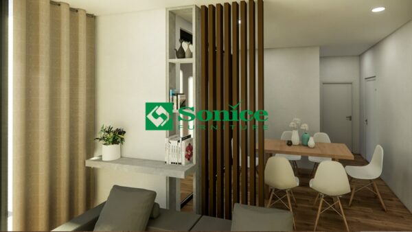 Sonice Furniture Sibu & Miri