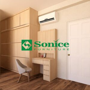 Sonice Furniture Sibu & Miri