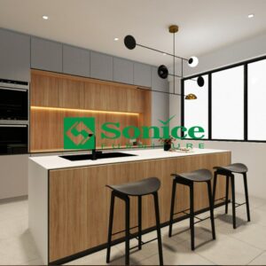 Sonice Furniture Sibu & Miri