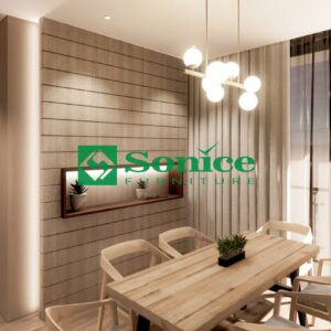 Sonice Furniture Sibu & Miri