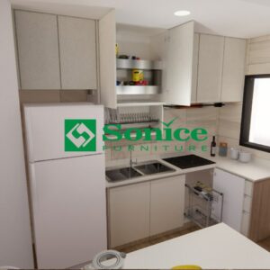 Sonice Furniture Sibu & Miri