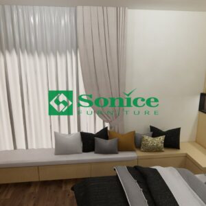 Sonice Furniture Sibu & Miri