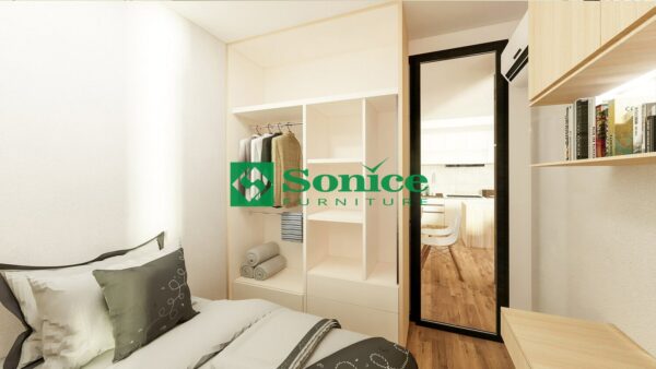 Sonice Furniture Sibu & Miri