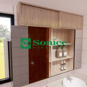 Sonice Furniture Sibu & Miri